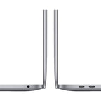 MacBook Air 13" (2020) Apple M1 3.2GHz 8GB 1TB Space Gray