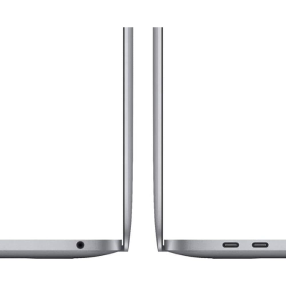 MacBook Air 13" (2020) Apple M1 3.2GHz 8GB 1TB Space Gray