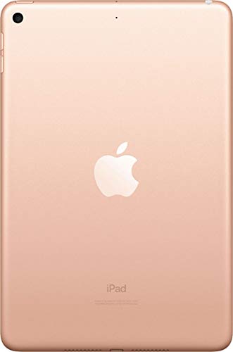 iPad Mini 5 (2019) 64GB Gold Wifi