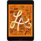 iPad Mini 5 (2019) 64GB Space Gray Wifi