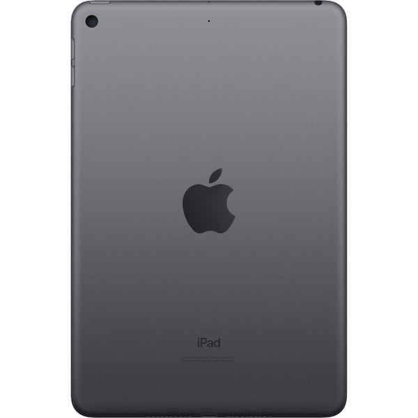 iPad Mini 5 (2019) 64GB Space Gray Wifi