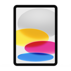 iPad 10 (2022) 64GB Silver Wifi