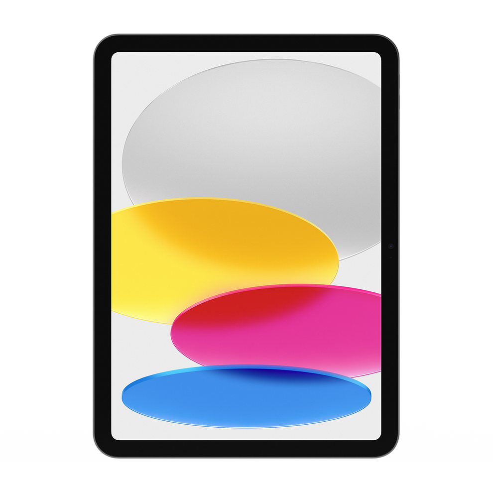 iPad 10 (2022) 64GB Silver Wifi