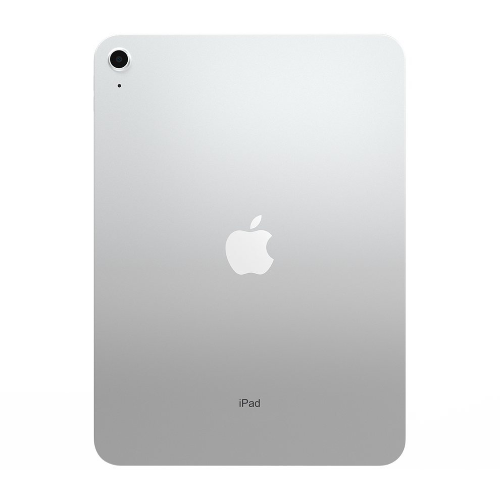 iPad 10 (2022) 64GB Silver Wifi