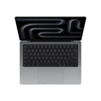 MacBook Pro 14" (2023) Apple M3 4.05GHz 16GB 512GB Space Gray