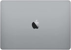 MacBook Pro 15" - 2TB - 6-Core Core i9 - 32GB RAM - Space Gray-2TB -2.9-2018