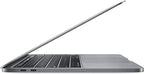 MacBook Pro 13" (2020) Quad-Core  Core i7 2.3GHz 16GB 1TB Space Gray