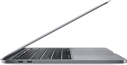 MacBook Pro 13" (2020) Quad-Core  Core i7 2.3GHz 16GB 1TB Space Gray