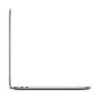 MacBook Pro 13" -2019, 128GB, QUAD-CORE CORE I7 - 1.7GHZ, 16GB-RAM, SPACE GRAY