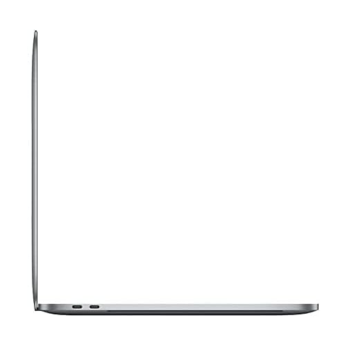MacBook Pro 13" -2019, 128GB, QUAD-CORE CORE I7 - 1.7GHZ, 16GB-RAM, SPACE GRAY
