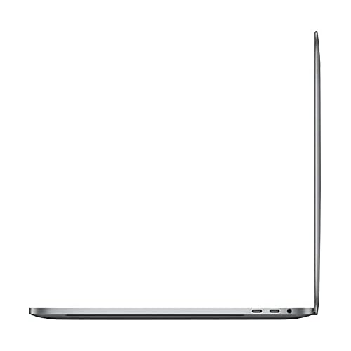 MacBook Pro 13" -2019, 128GB, QUAD-CORE CORE I7 - 1.7GHZ, 16GB-RAM, SPACE GRAY