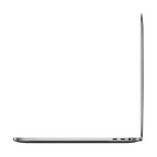 MacBook Pro 13" -2019, 128GB, QUAD-CORE CORE I7 - 1.7GHZ, 16GB-RAM, SPACE GRAY
