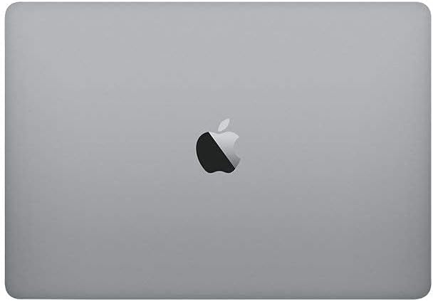 MacBook Pro 13" -2019, 128GB, QUAD-CORE CORE I7 - 1.7GHZ, 16GB-RAM, SPACE GRAY