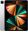 iPad Pro 12.9" (5th Gen) (2021) 128GB Silver Wifi + Cellular