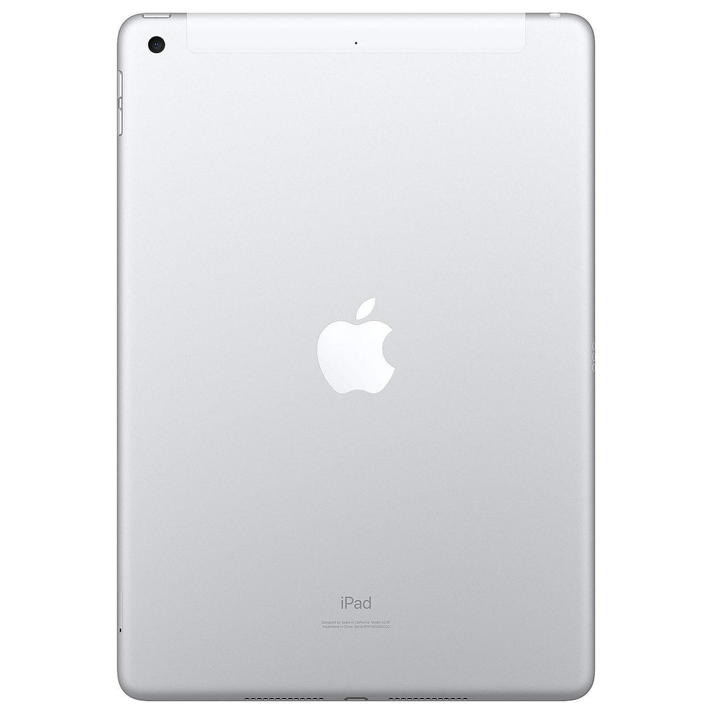 iPad 8 (2020) 128GB Silver Wifi + Cellular