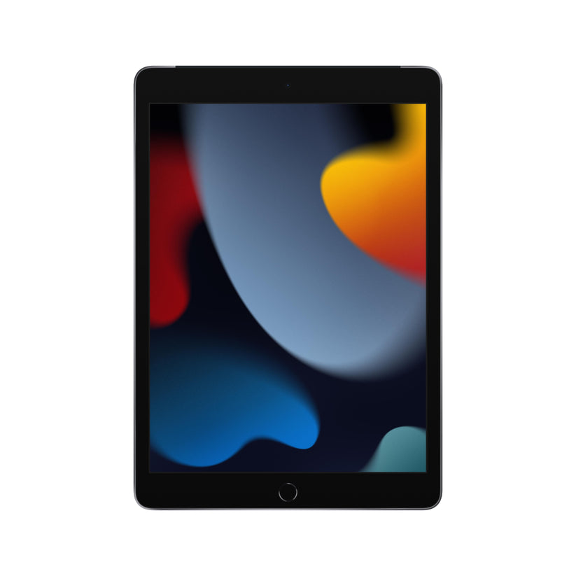 iPad 9 (2021) 64GB Space Gray Wifi + Cellular
