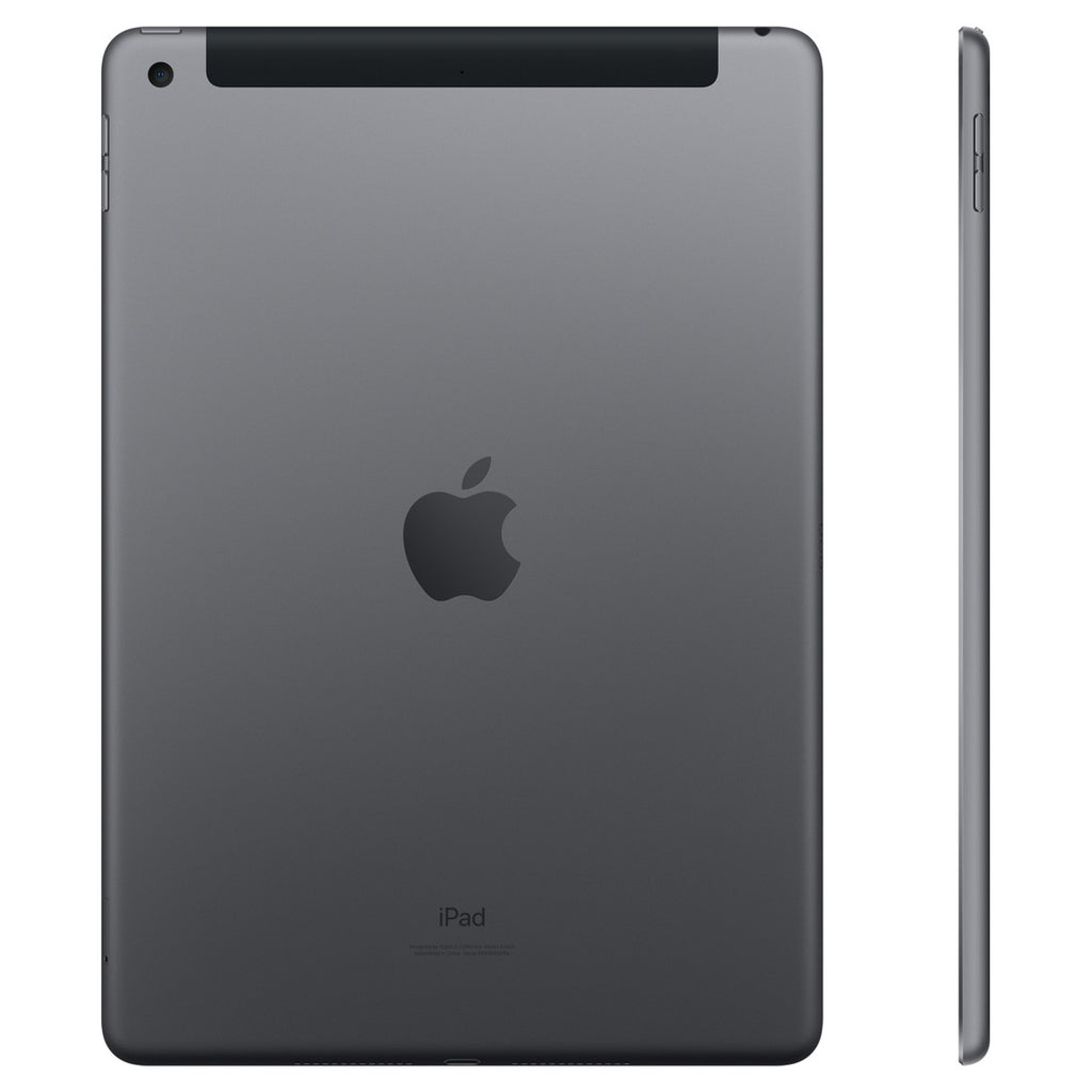 iPad 9 (2021) 64GB Space Gray Wifi + Cellular