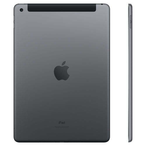iPad 9 (2021) 64GB Space Gray Wifi + Cellular