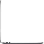 MacBook Pro 15" (2018) 6-Core  Core i9 2.9GHz 16GB 512GB Silver