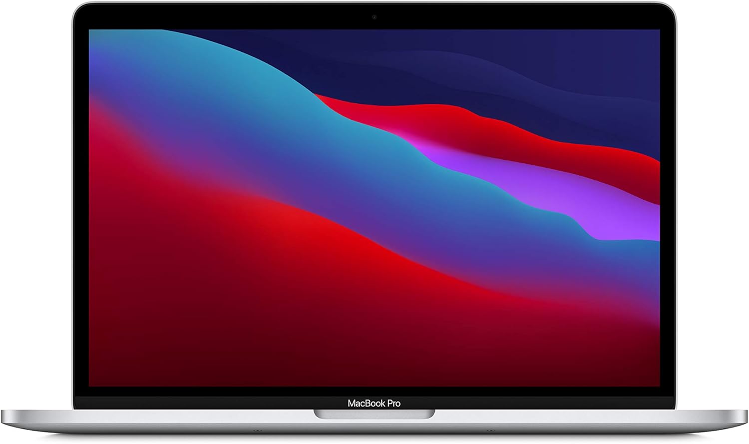 MacBook Pro 13" (2020) Apple M1 3.2GHz 16GB 256GB Silver