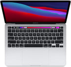 MacBook Pro 13" (2020) Apple M1 3.2GHz 16GB 256GB Silver