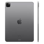iPad Pro 11" (4th Gen) (2022) 256GB Space Gray Wifi + Cellular