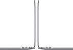 MacBook Pro 13" (2020) Quad-Core Core i7 2.3GHz 32GB 2TB Space Gray