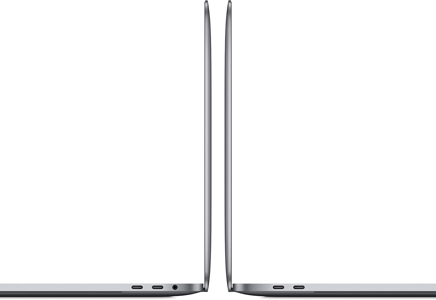 MacBook Pro 13" (2020) Quad-Core Core i7 2.3GHz 32GB 2TB Space Gray