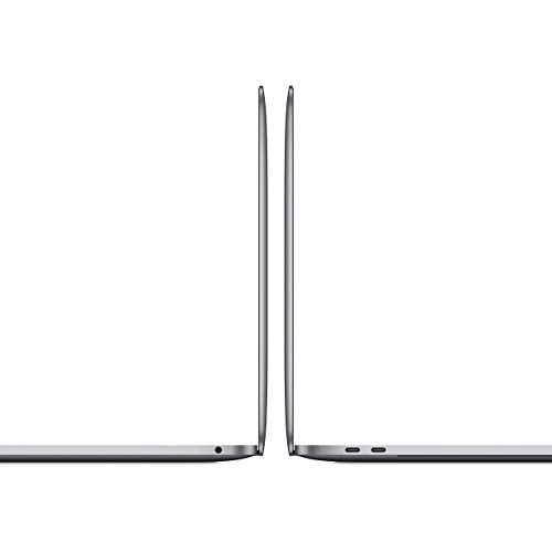 MacBook Pro 13" (2019) Quad-Core  Core i5 1.4GHz 8GB 512GB Space Gray