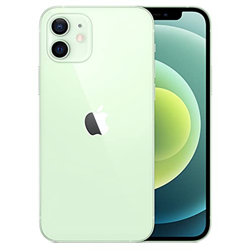 iPhone 12 (2020) 128GB Green