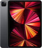 iPad Pro 11" (3rd Gen) (2021) 256GB Space Gray Wifi