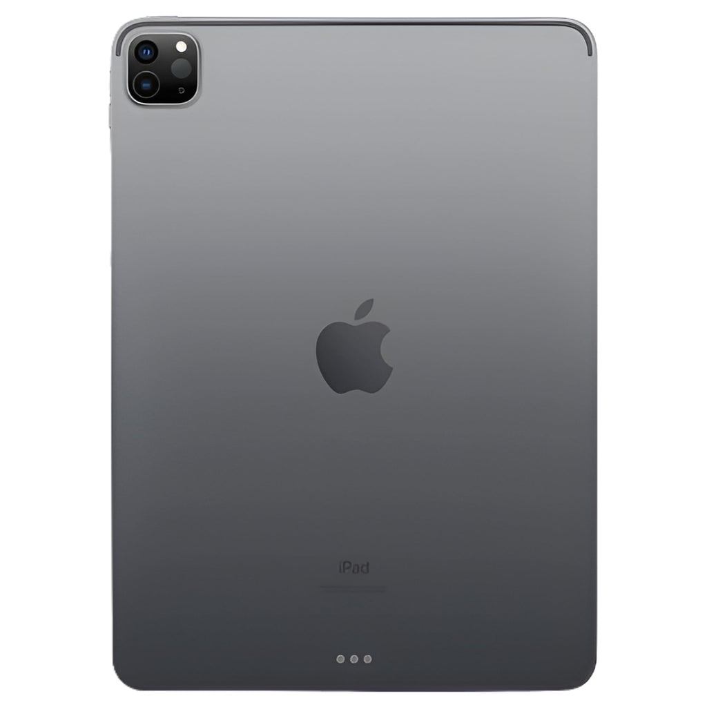 iPad Pro 11" (3rd Gen) (2021) 256GB Space Gray Wifi