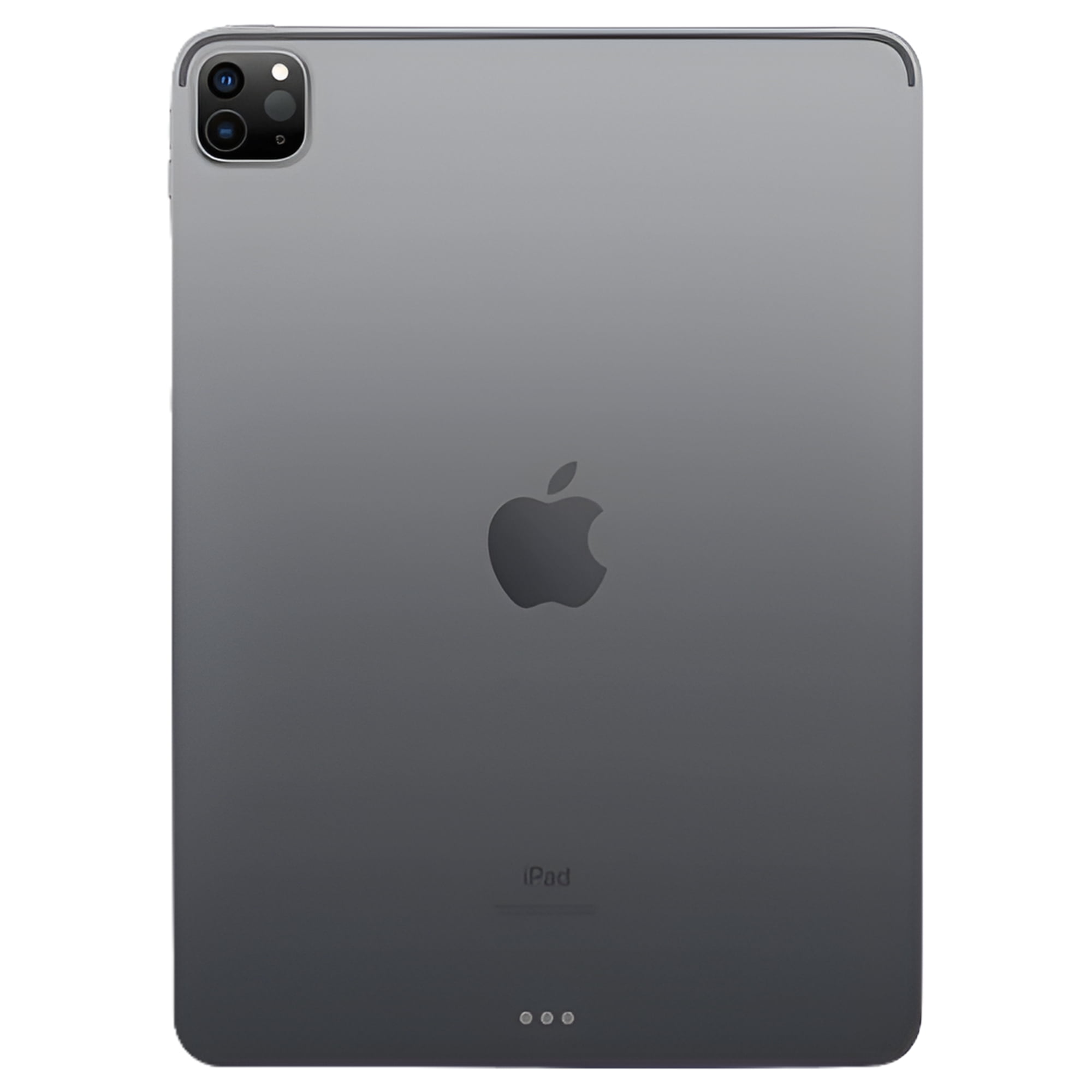 iPad Pro 11" (3rd Gen) (2021) 256GB Space Gray Wifi