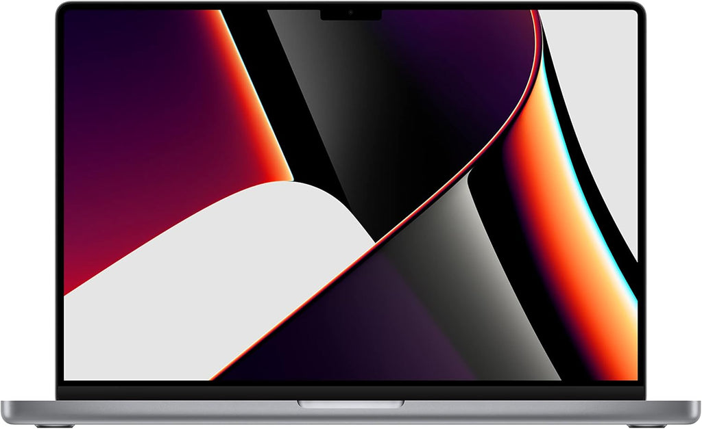 MacBook Pro 16" (2021) (2021) Apple M1 Pro 3.2GHz 16GB 1TB Space Gray