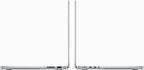 MacBook Pro 14" (2023) Apple M3 4.05GHz 8GB 512GB Silver
