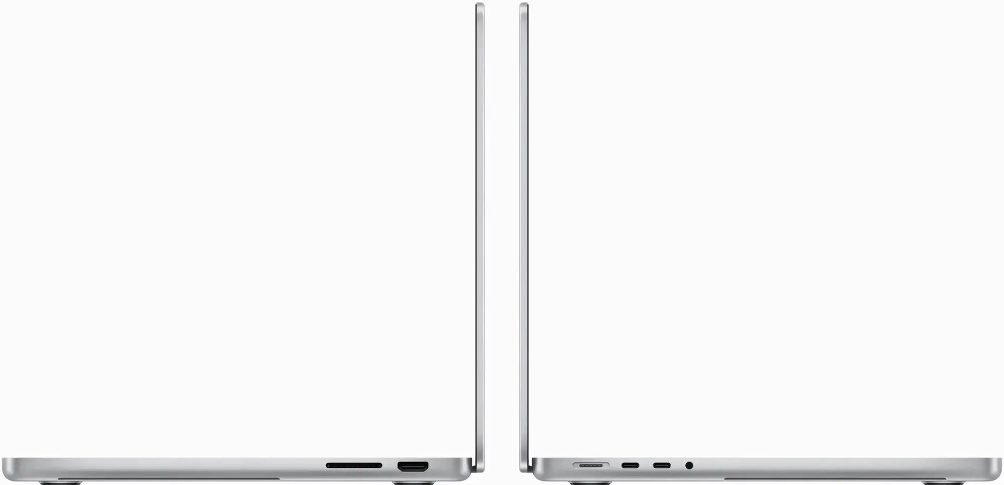 MacBook Pro 14" (2023) Apple M3 4.05GHz 8GB 512GB Silver