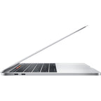 MacBook Pro 15" - 1TB - 6-Core Core i9 - 32GBGB RAM - Silver-1TB -2.9-2018