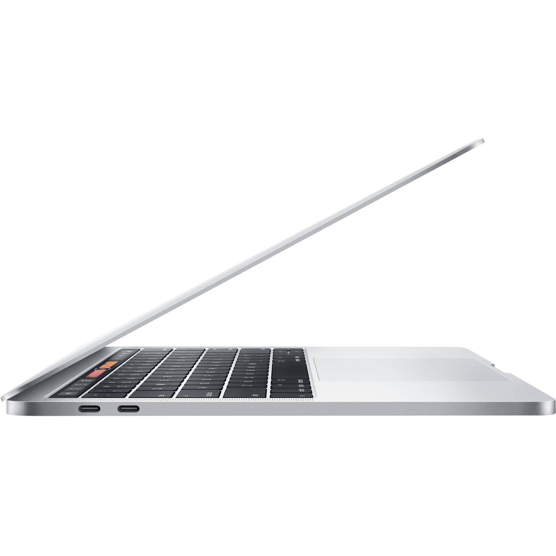 MacBook Pro 15" - 1TB - 6-Core Core i9 - 32GBGB RAM - Silver-1TB -2.9-2018