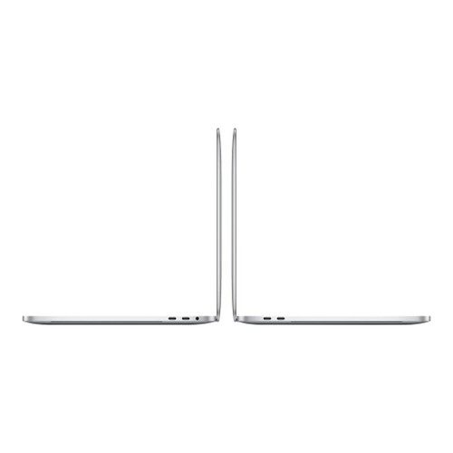 MacBook Pro 15" - 1TB - 6-Core Core i9 - 32GBGB RAM - Silver-1TB -2.9-2018