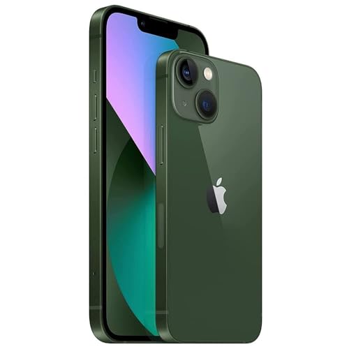 iPhone 13 (2021) 128GB Green