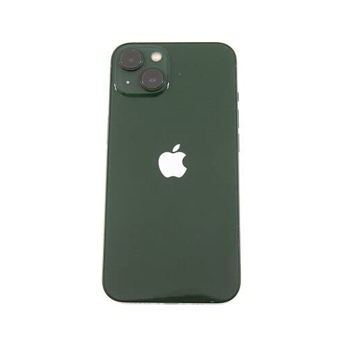 iPhone 13 (2021) 128GB Green