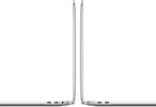 MacBook Pro 13" (2020) Quad-Core  Core i5 2GHz 32GB 1TB Silver