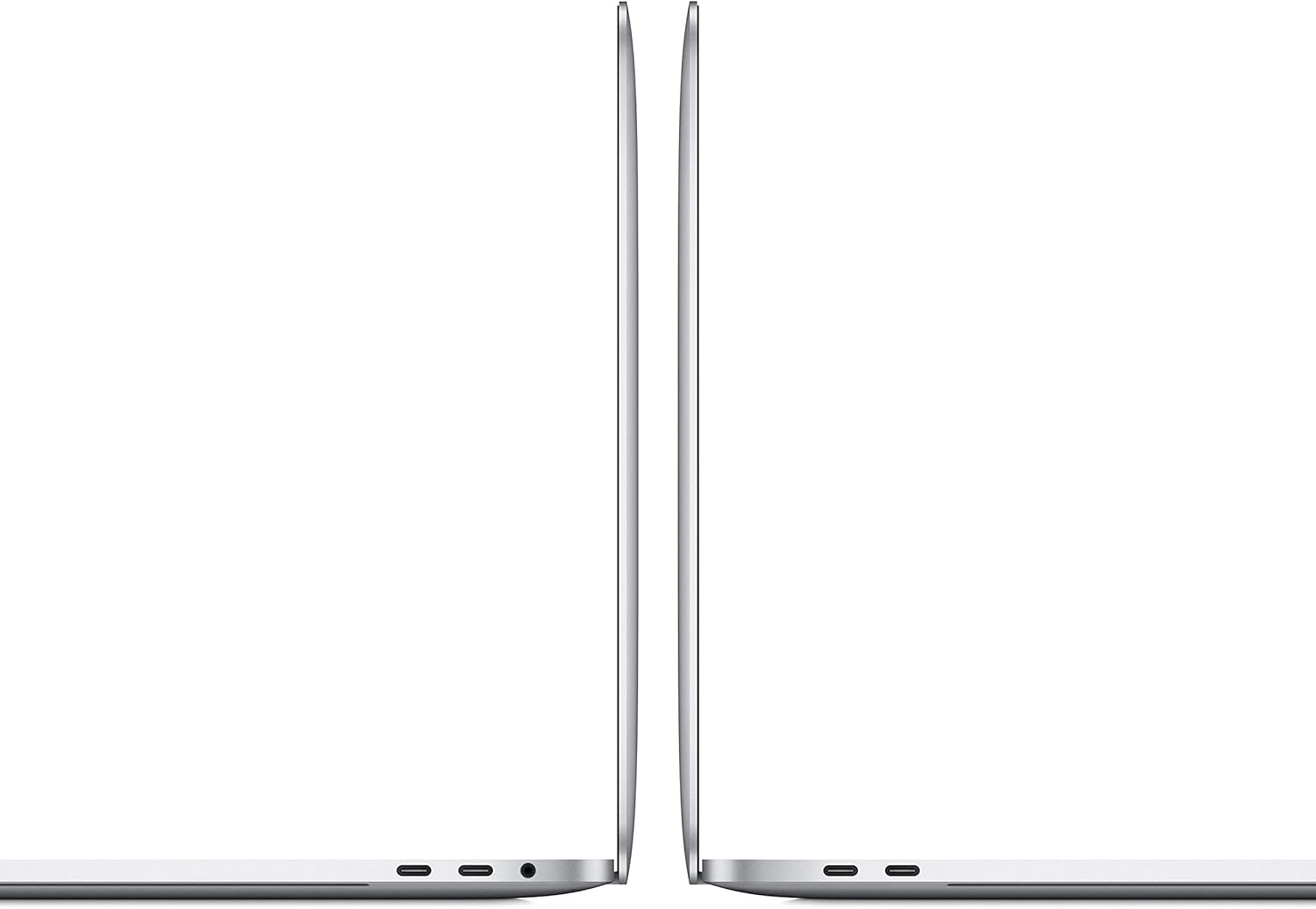 MacBook Pro 13" (2020) Quad-Core  Core i5 2GHz 32GB 1TB Silver