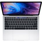 MacBook Pro 13" (2018) Core i5 2.3GHz 8GB 512GB Silver