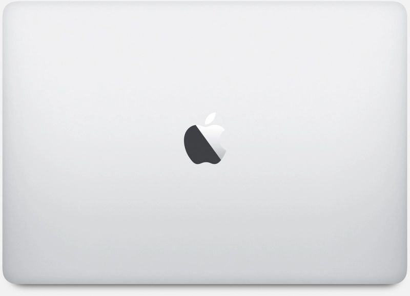 MacBook Pro 13" (2018) Core i5 2.3GHz 8GB 512GB Silver