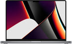 MacBook Pro 16" (2021) Apple M1 Max 3.2GHz 64GB 2TB Space Gray