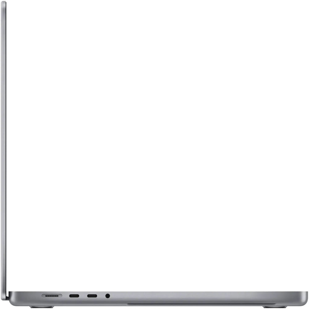 MacBook Pro 16" (2021) Apple M1 Max 3.2GHz 64GB 2TB Space Gray
