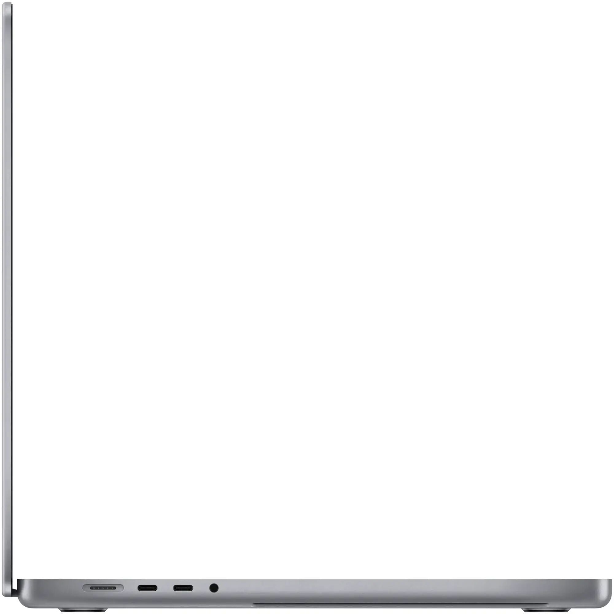 MacBook Pro 16" (2021) Apple M1 Max 3.2GHz 64GB 2TB Space Gray