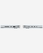 MacBook Pro 16" (2021) Apple M1 Max 3.2GHz 32GB 2TB Silver