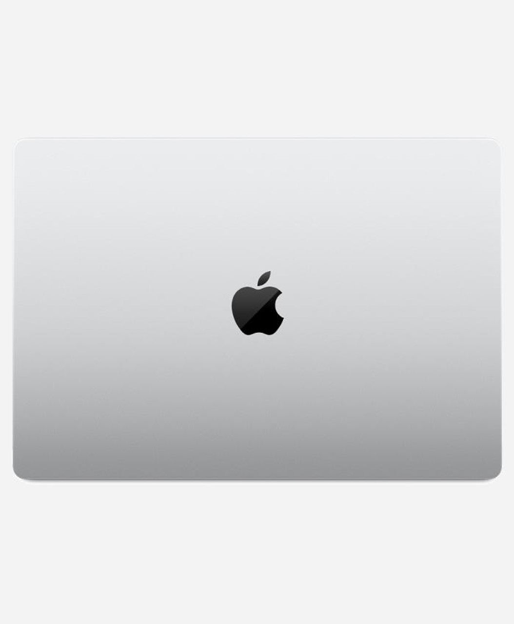 MacBook Pro 16" (2021) Apple M1 Max 3.2GHz 32GB 2TB Silver